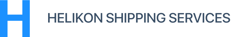 Helikon Shipping Logo